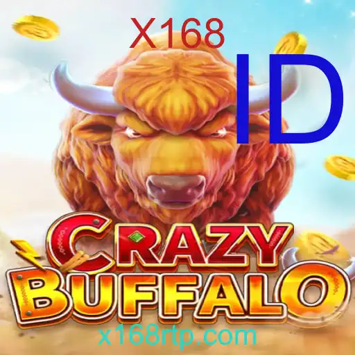 CRAZYBUFFALO
