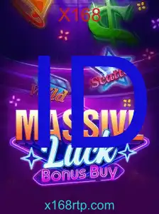 MassiveLuckBonusBuy