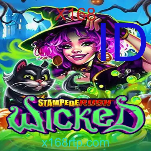 StempedeRushWicked